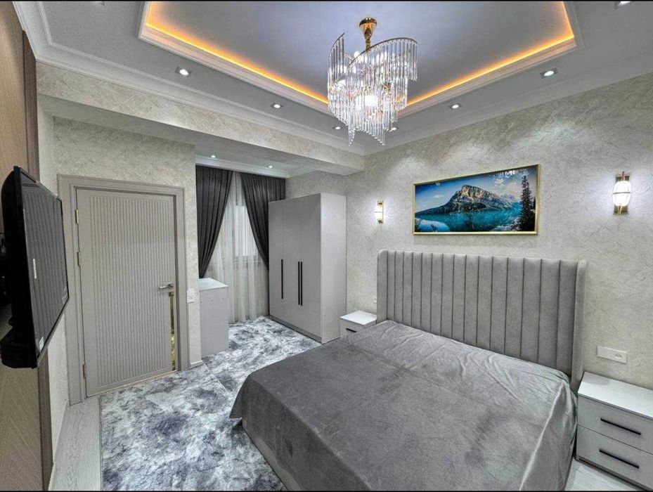 3 xonali kvartira sotuvda