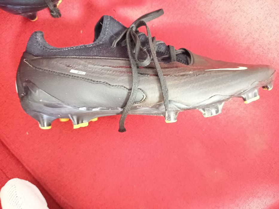 Vând pereche ghete mărime 42