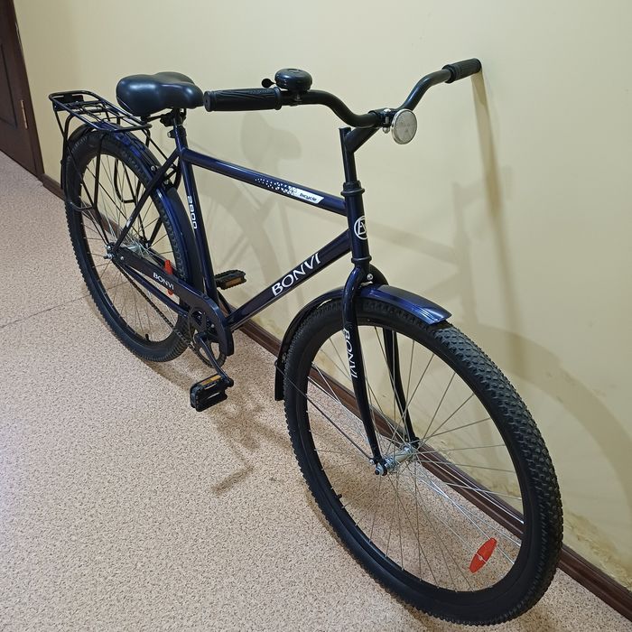 Velosiped 28 Bonvi