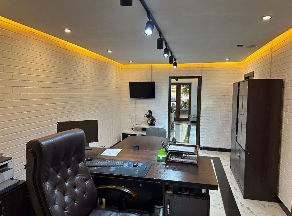 Аренда офиса Ракат махалля 62м²