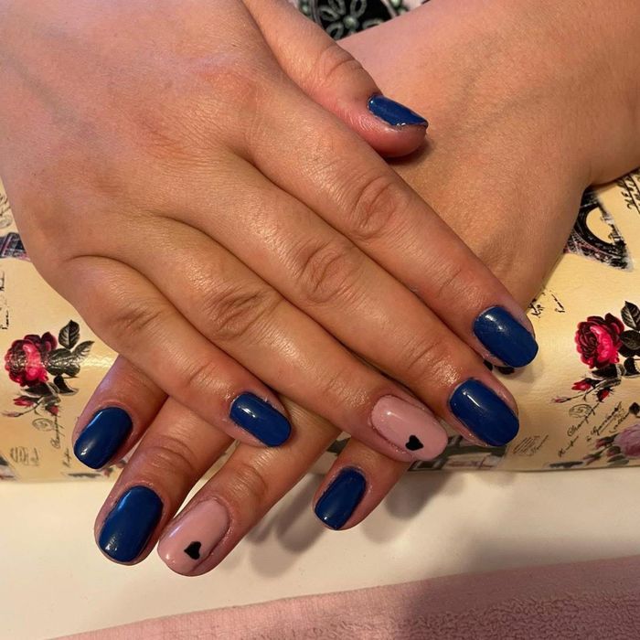 Unghii cu gel Popesti Leordeni