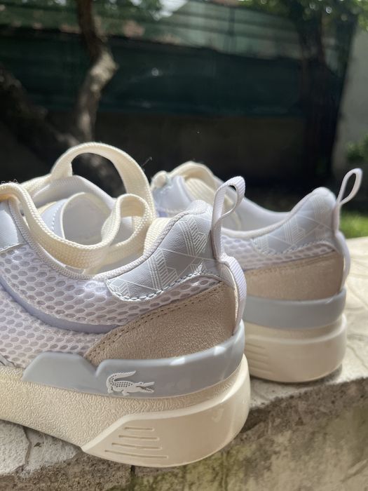 Обувки Lacoste 39,5 номер