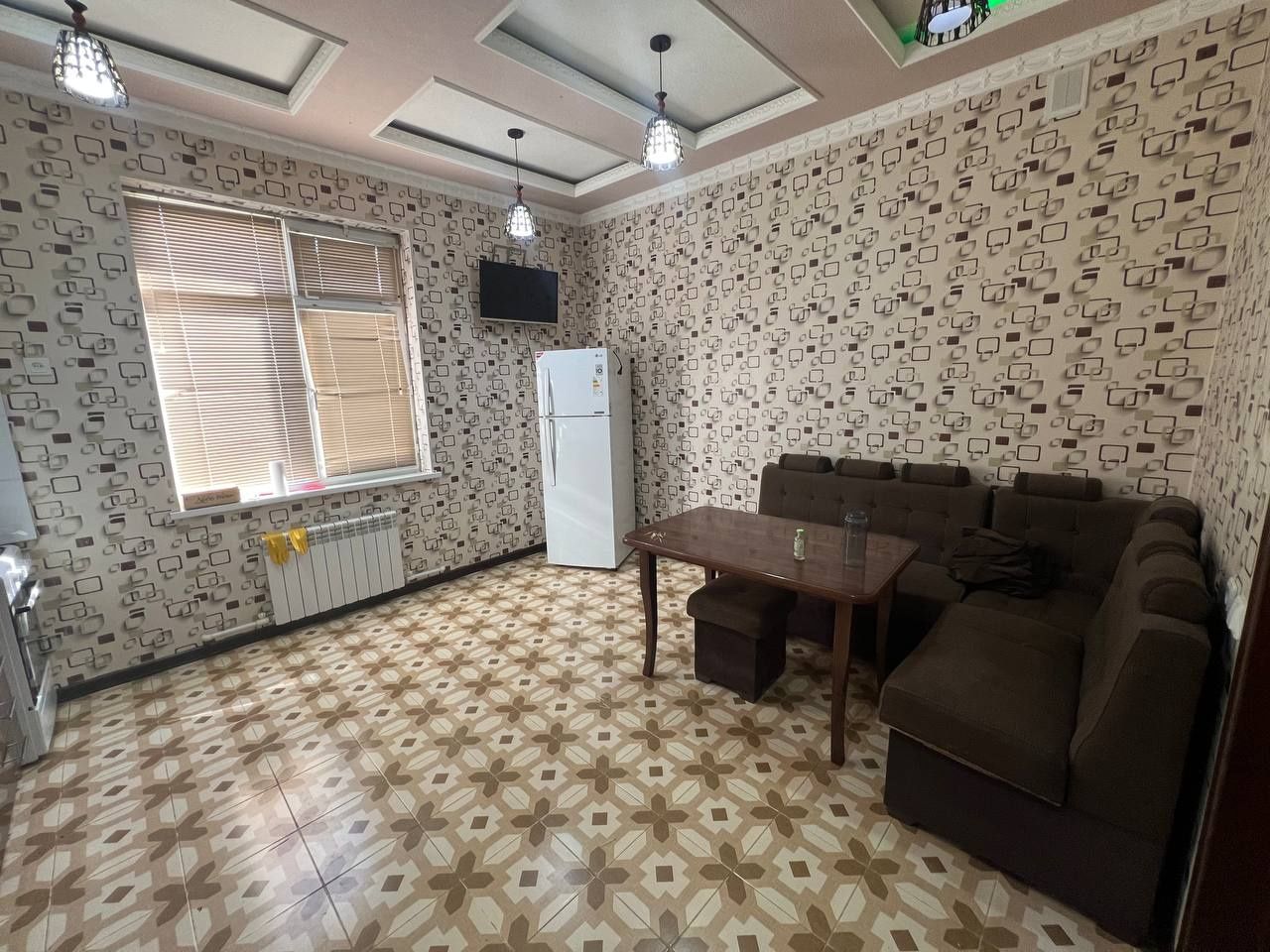 Сдается коттедж Модрид анвар электрик