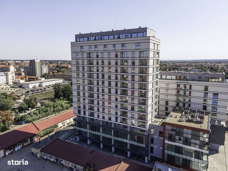 Apartament 3 camere - Complexul Studențesc comision 0%