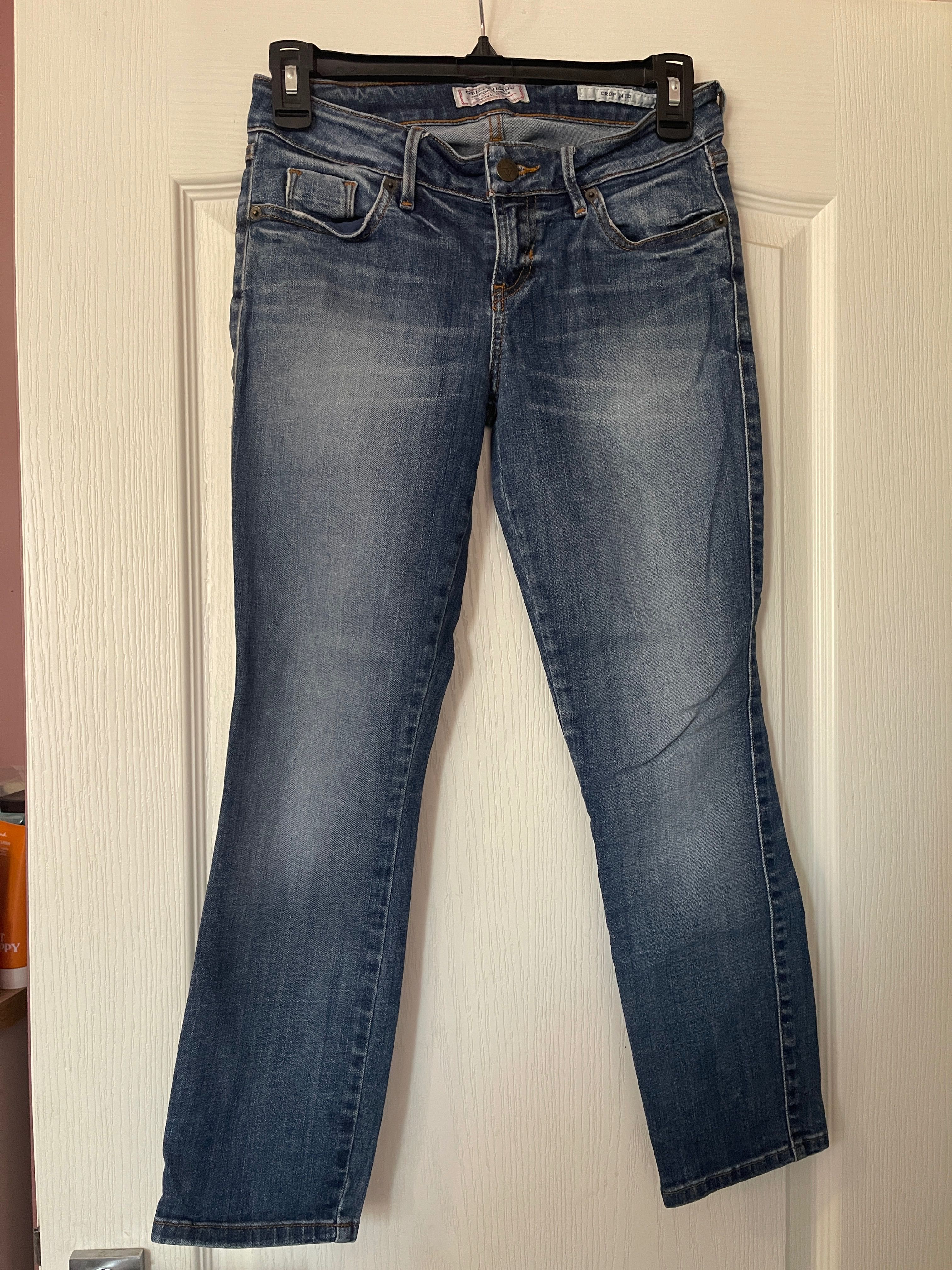 Дънки  Guess Bebé Оригинални