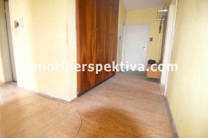 Продава се Многостаен апартамент в Пловдив, Коматево - 160 кв.м за 825 €/кв.м - Снимка #11