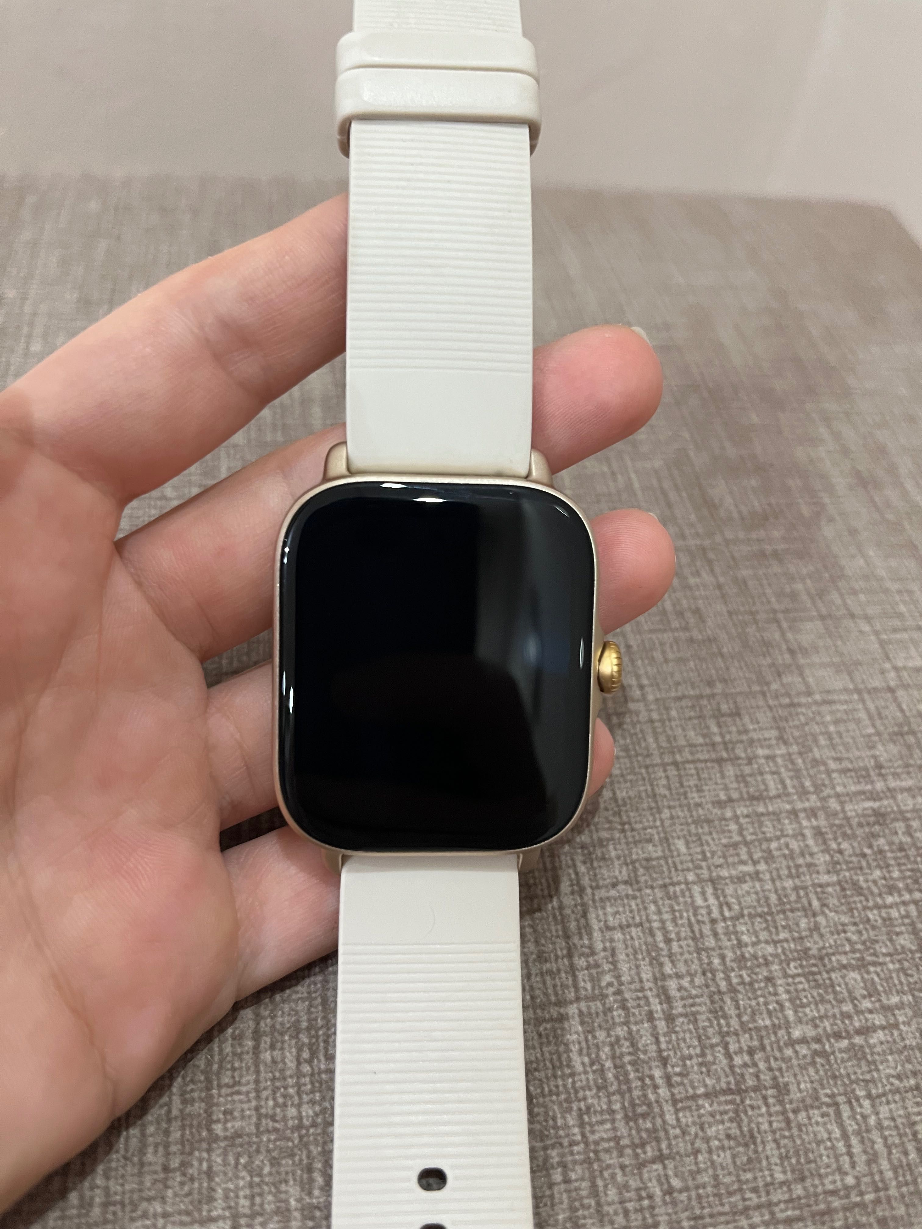 Смарт часовник Amazfit GTS 3