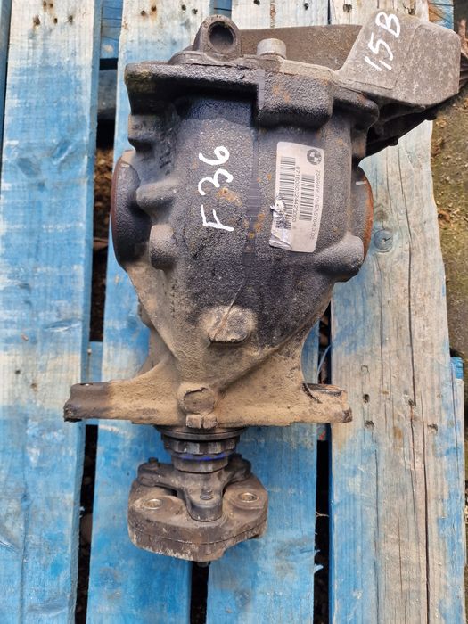 Grup spate BMW seria 4 grand coupe  f36,f30,f32 motor 1,5 benzina,3.08