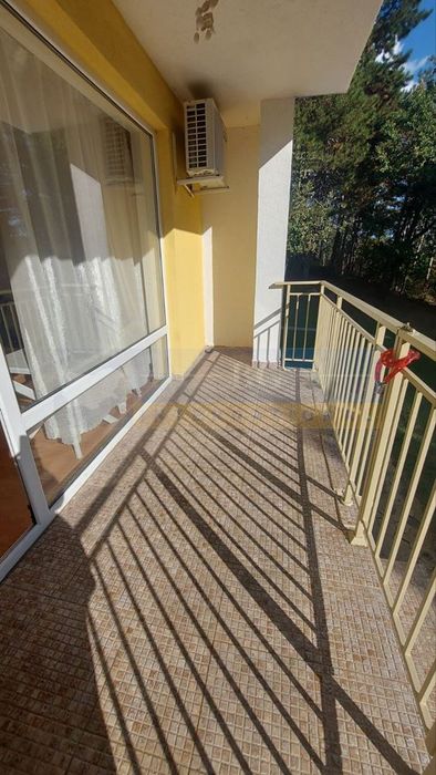 Продава се Едностаен апартамент в Свети Влас - 42 кв.м за 1334 €/кв.м - Снимка #8