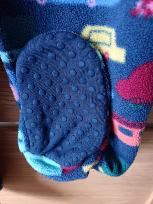 Поларен ромпър Next, 92 см.