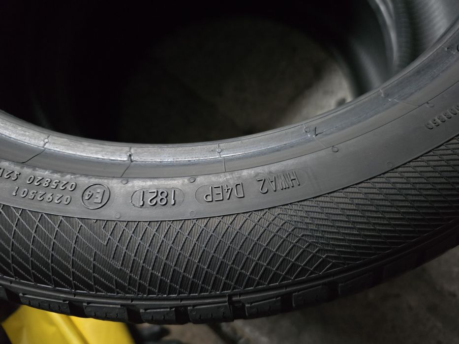 Continental 245/45 R19 102V MS iarnă