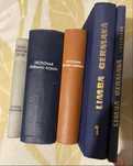 Set carti invatare limba germana
