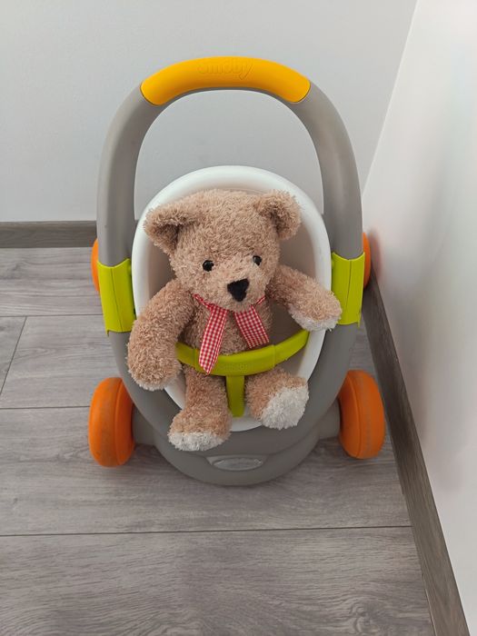 Premergător model cărucior