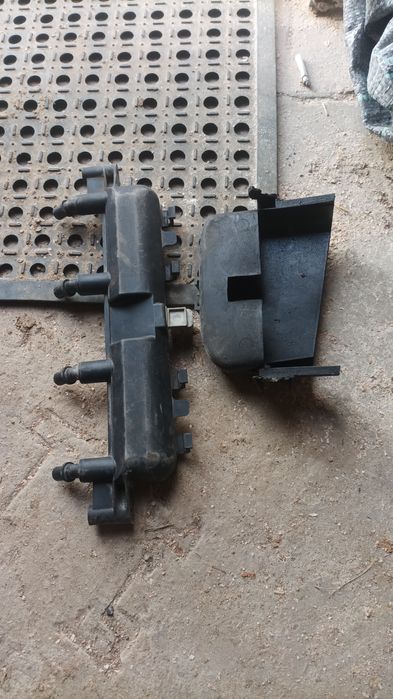 Катушка зажигания Пежо 206