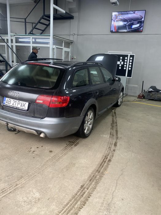 Vand sau schimb audi