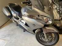 Honda ST1300 Хонда СТ 1300