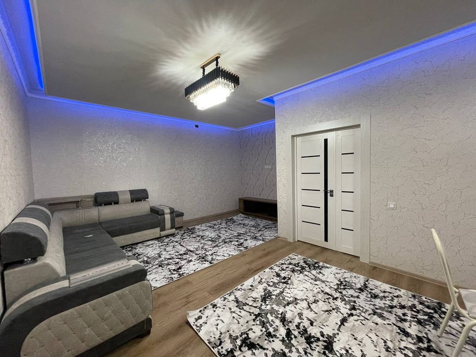 Сдаётся квартира Вокзал кишмишка