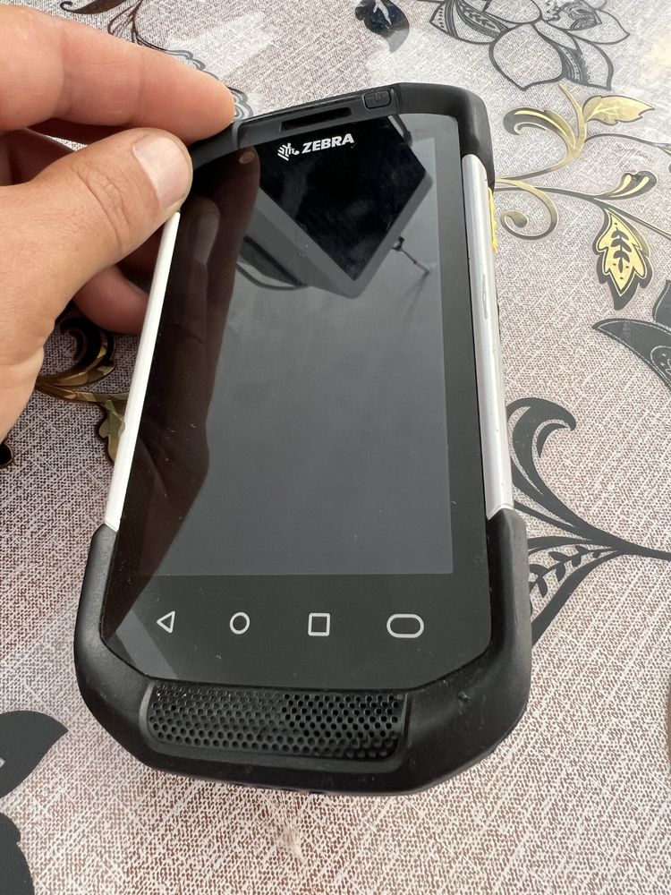 Telefon Zebra TC77 hl