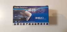 Антирадар Radar Detectors 360 Full-Band Scanning