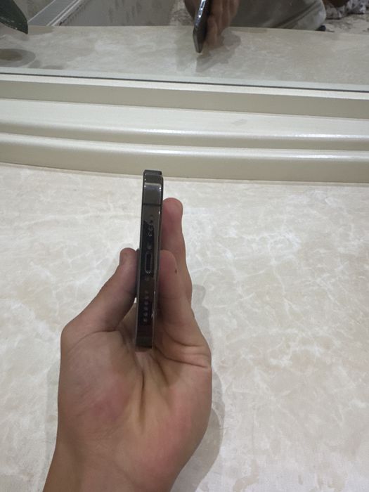 Iphone 13 Pro Max LLA