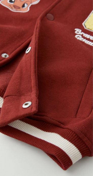 Jacheta Zara copii, noua