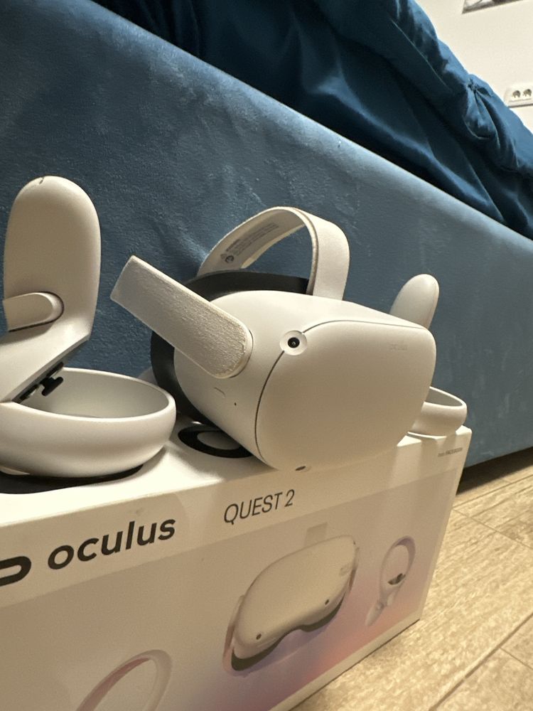 Oculus meta quest 2 64GB