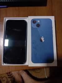 iPhone 13 128gb новый