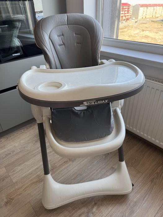 Детский стул для кормления