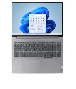 Продаётся новый ноутбук Lenovo ThinkBook16 G7 IML(U5/16Gb/512GB//16,0)