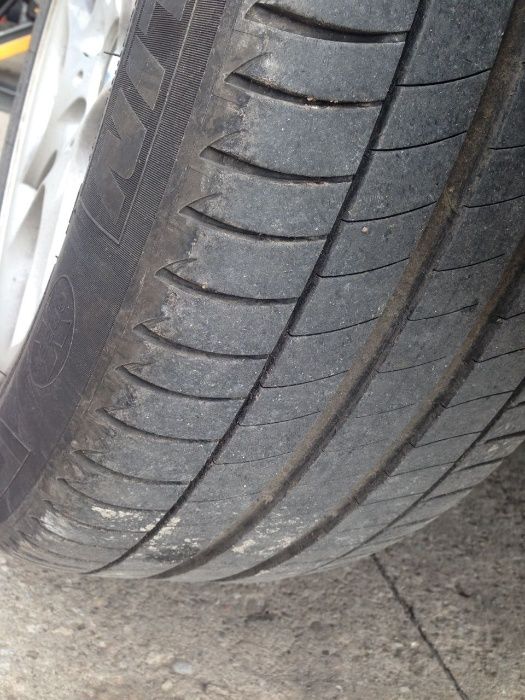 Michelin /BMW X3/ летни гуми