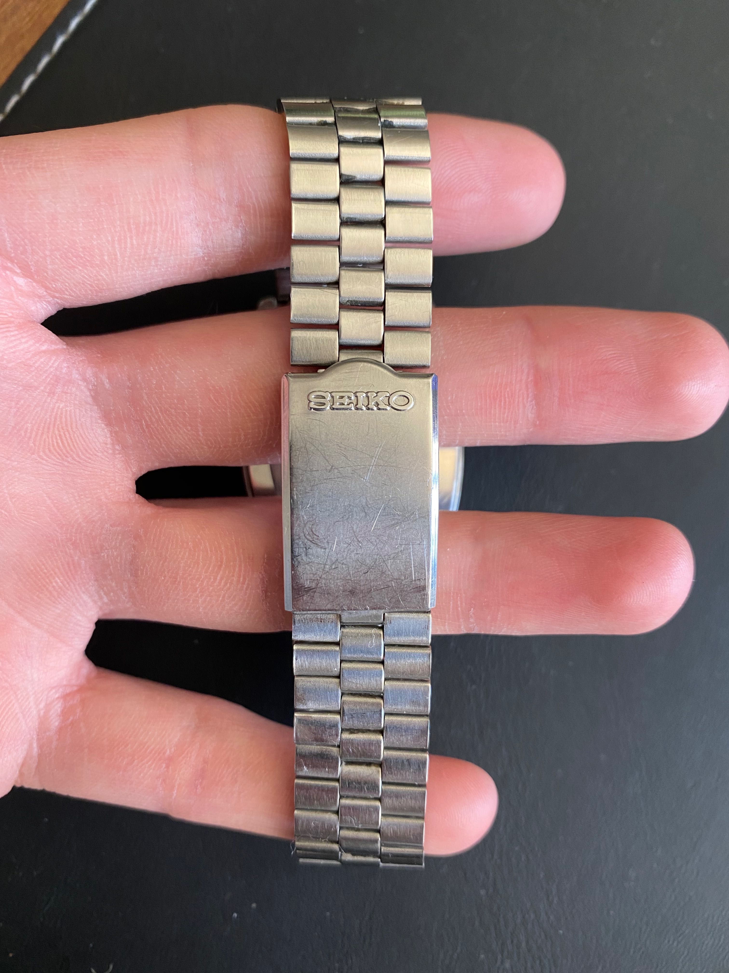 Seiko Автоматични Vintage Часовници