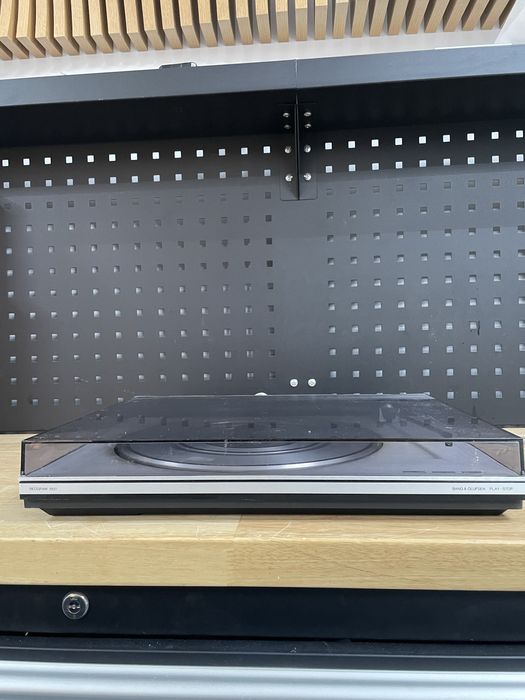 Pickup bang olufsen beogram 1800 fara doza