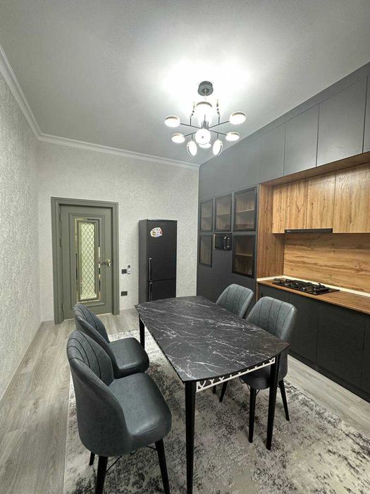 Сдается в аренду 2/4/9 Чиланзарский район, Метро Новза, 381*