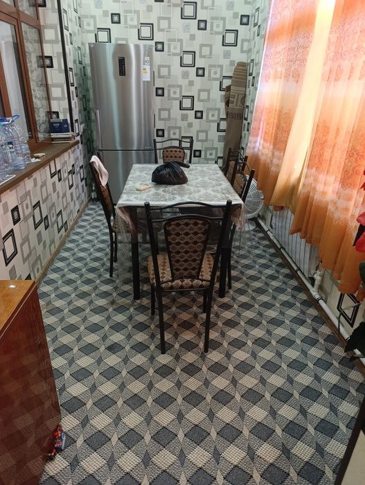 Uy sotiladi qarshi shahrida