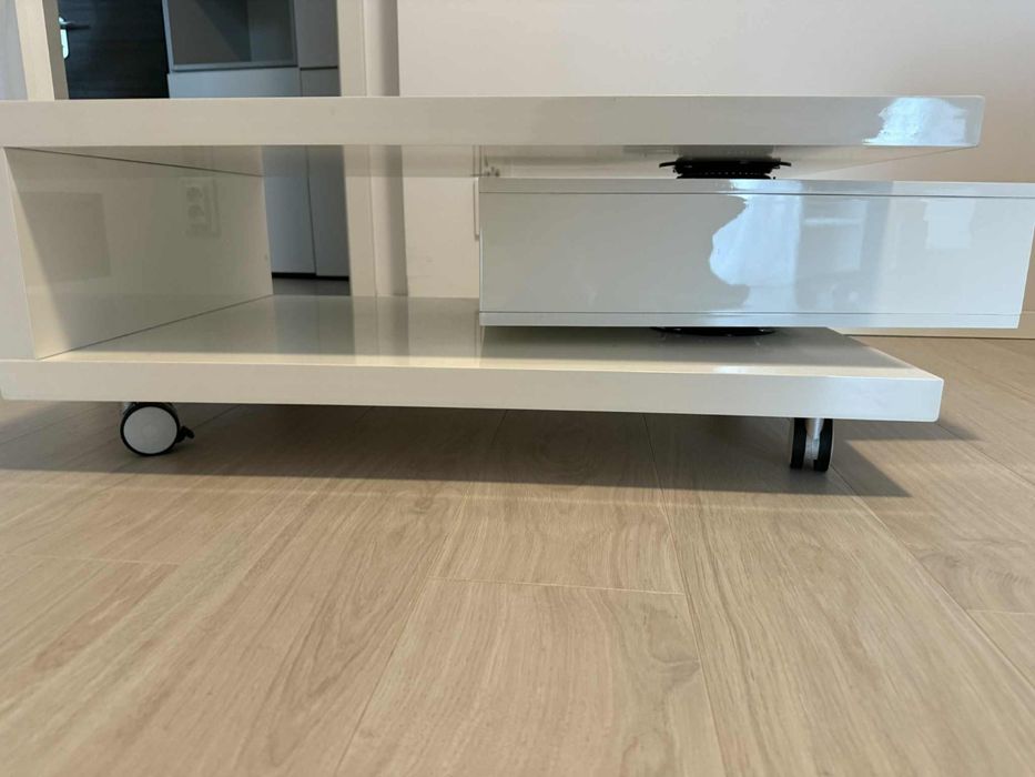 ENYA Măsuță cafea MDF Mobexpert