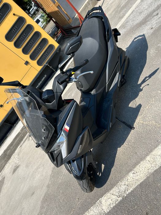 Vând Kymko Dink R 125