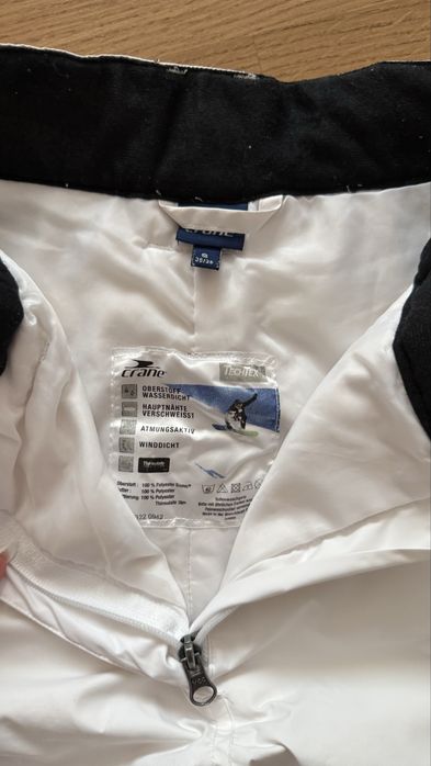 Pantaloni de ski impermeabili