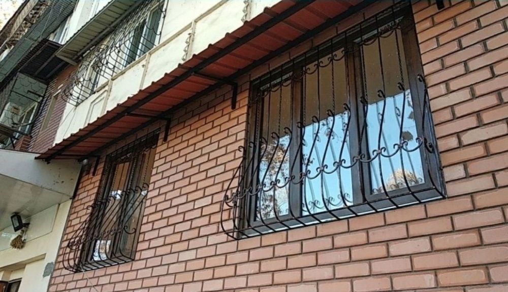 кладка балкона качественные работа