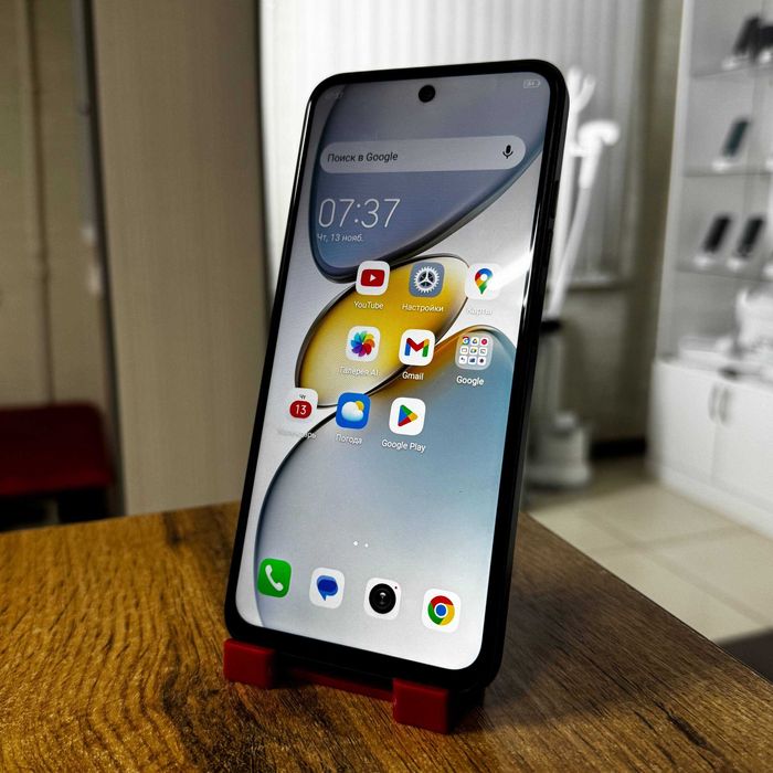 А21  / Сотовый телефон TECNO SPARK GO 1 128GB  / sk152302