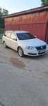 Vw passat B6 2008