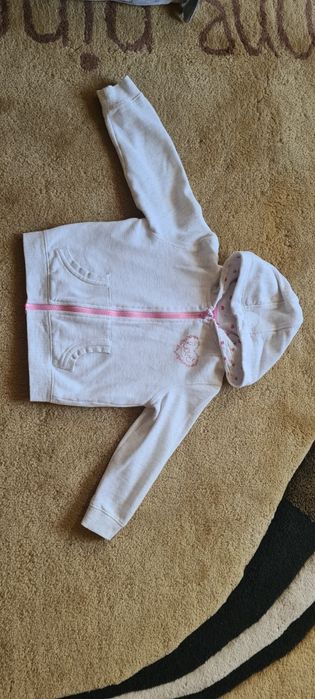 детски елек и суитчъри