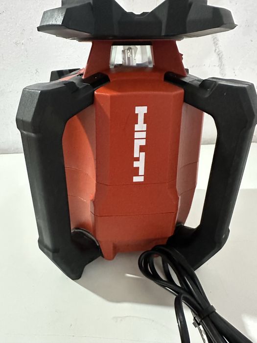 Hilti PR 40-22 nuron laser exterior