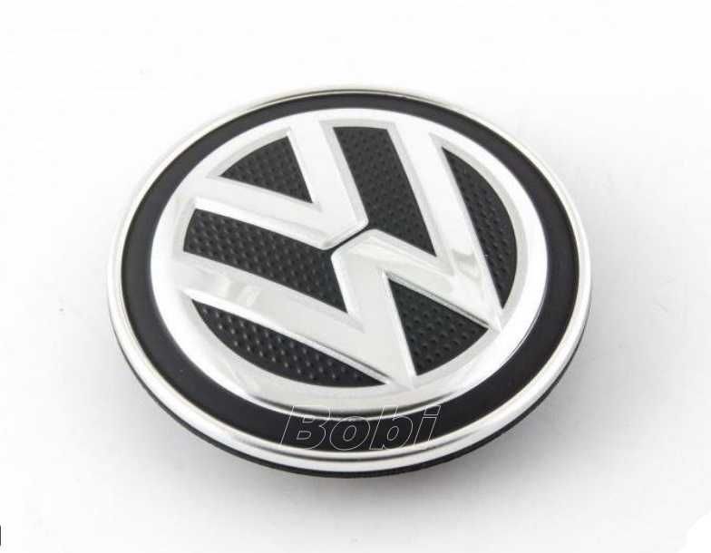 Капачки за джанти VW 65mm / 5G0601171 / Volkswagen Golf Passat Touran