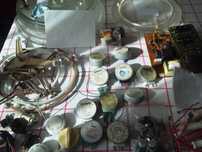 Componente Cuptoare Microunde