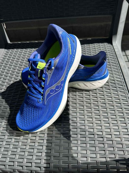 Мъжки маратонки Saucony Ride 18 номер 43 без кутия