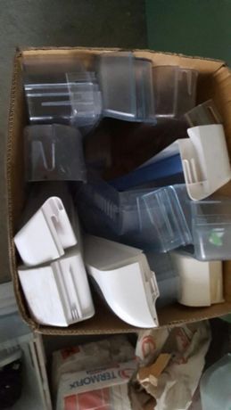 Sertar legume congelator plastic frigider arctic beko indesit zanussi