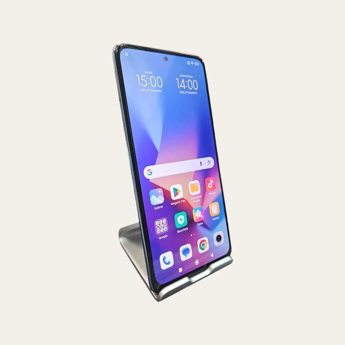 [6377] Redmi Note 10 Pro 64GB 6RAM / Amanet Tulcea