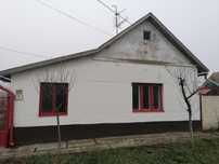 Casa de vanzare in Dombegyhaz , Ungaria