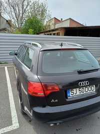 Vând Audi A4 B7 2.0 140 cp