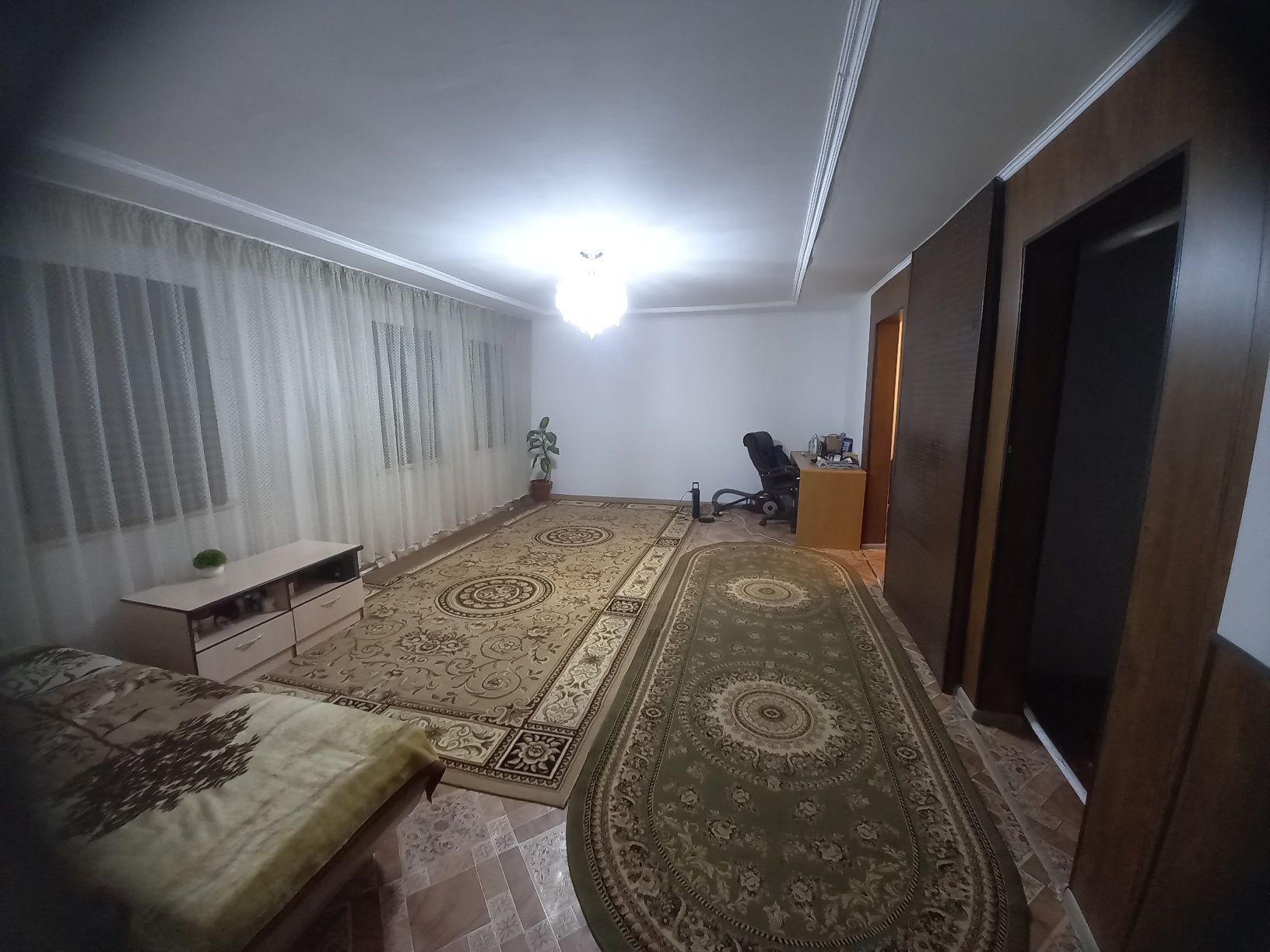 Дом в Карабулаке